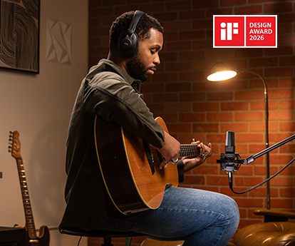 Official AKG US store